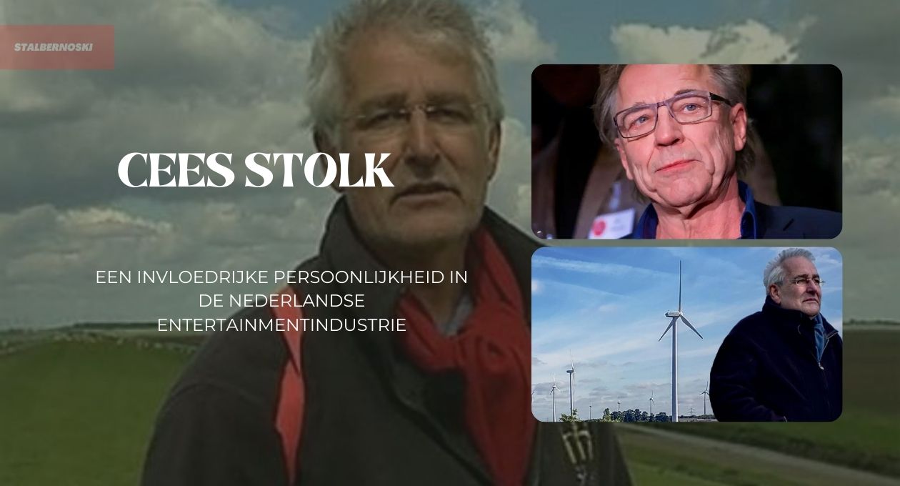 Cees Stolk