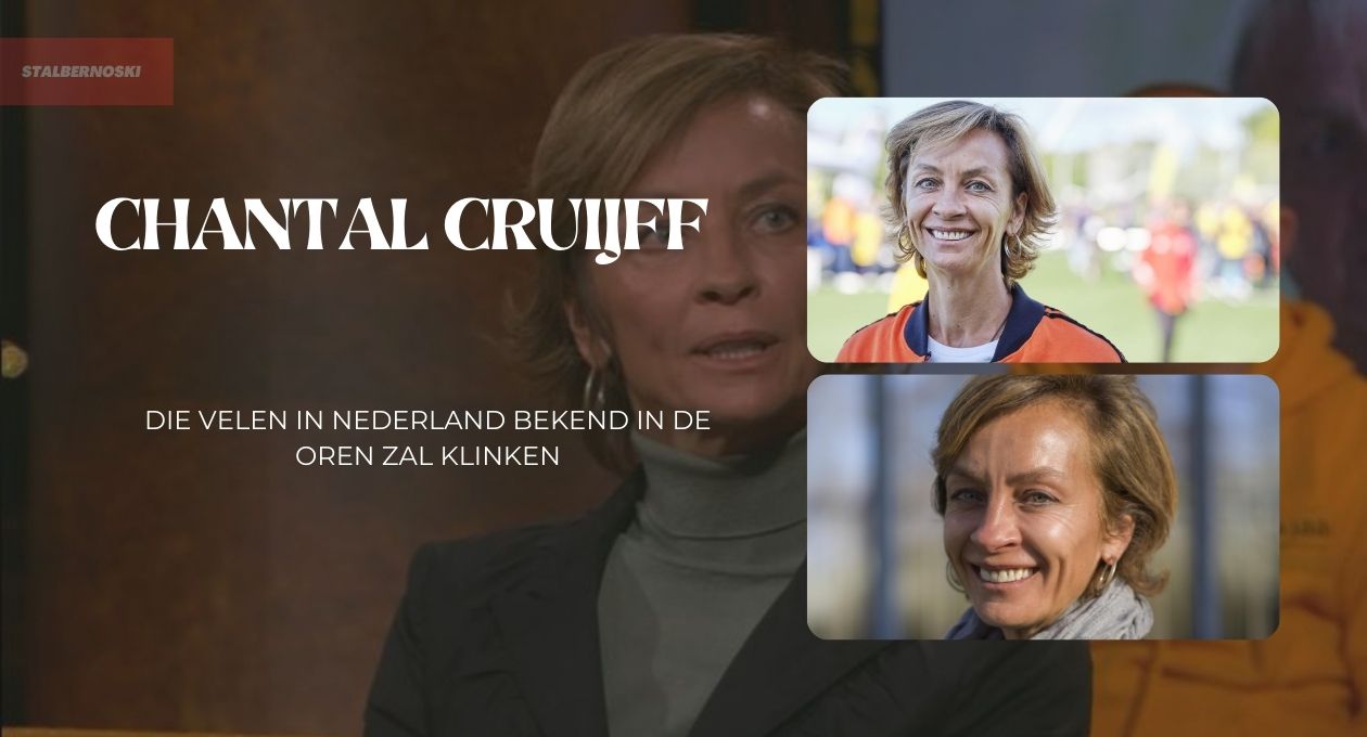 Chantal Cruijff