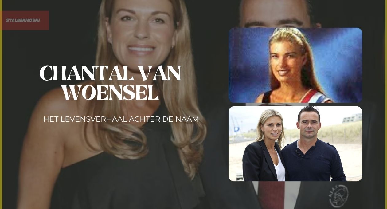 Chantal Van Woensel
