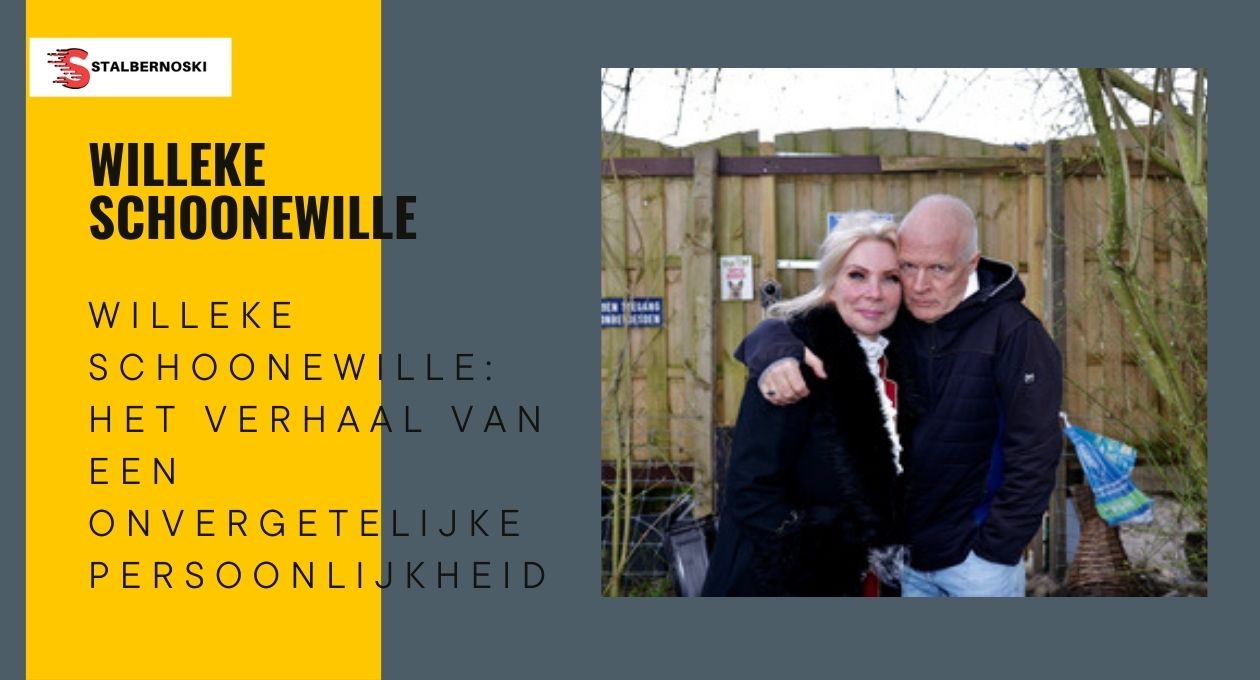 Willeke Schoonewille