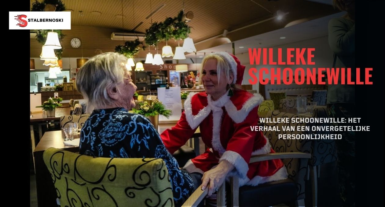 Willeke Schoonewille