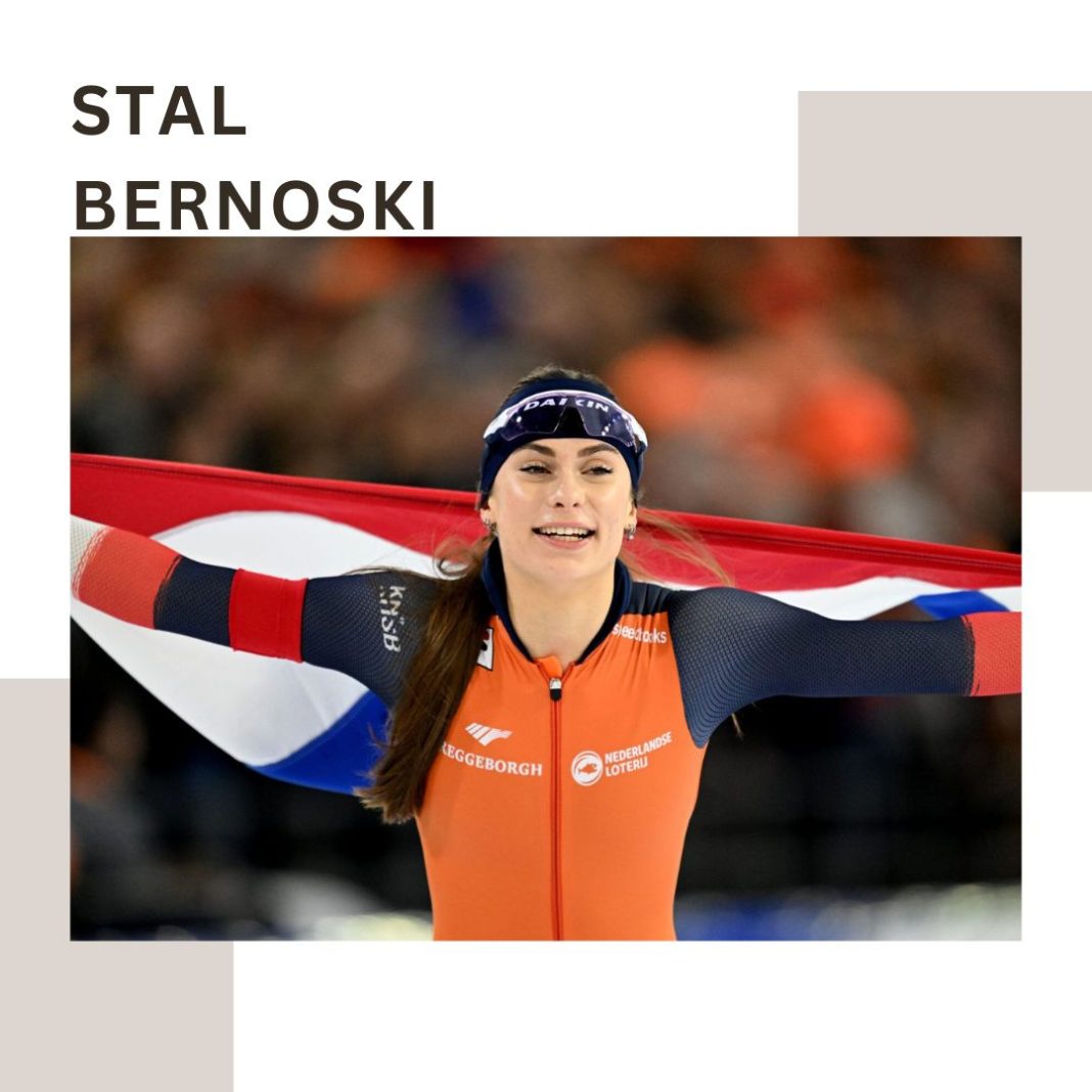 Femke Kok Persoonlijk Leven en Relaties van een Topschaatsster