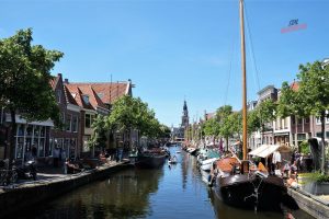 Alkmaar • Foundation Kaeskoppenstad: Een Duik in de Rijke Historie van een Nederlandse Stad