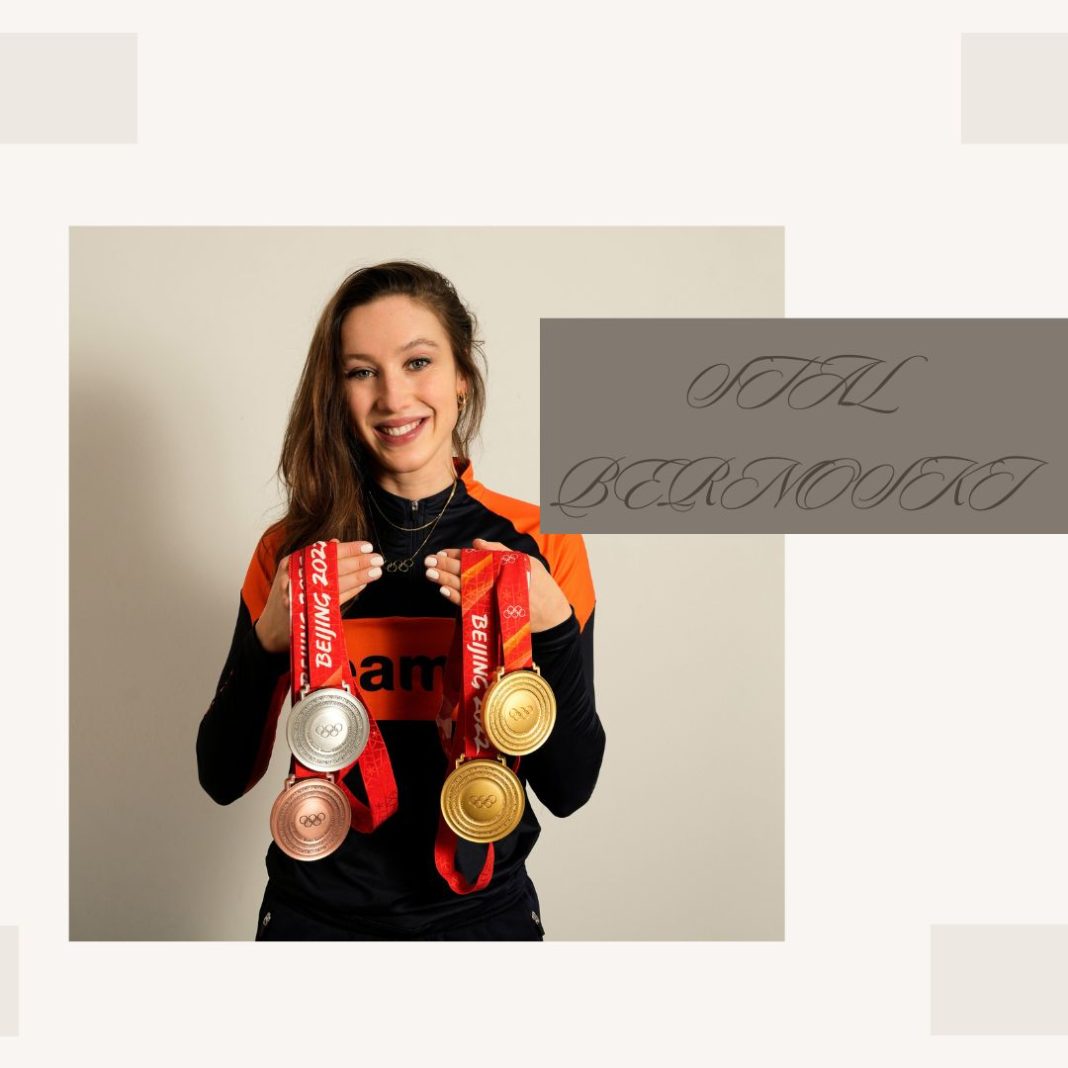 Suzanne Schulting De Nederlandse Schaatskoningin en Haar Persoonlijke Leven