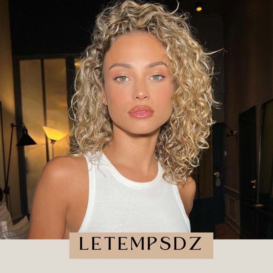 Rose Bertram: Een Opmerkelijke Carrière in de Modewereld