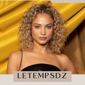 Rose Bertram: Een Opmerkelijke Carrière in de Modewereld