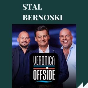 Veronica Offside Het Populaire Sportprogramma op Veronica