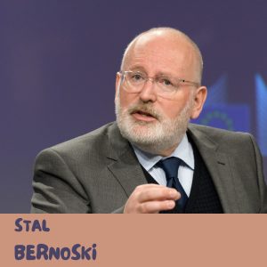 Frans Timmermans Opleiding De Basis van Zijn Politieke Loopbaan