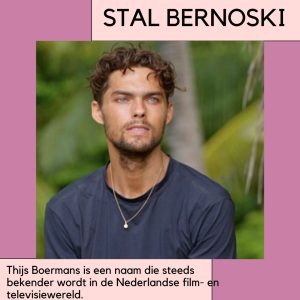 Thijs Boermans Leeftijd Een Jong Talent in de Schijnwerpers