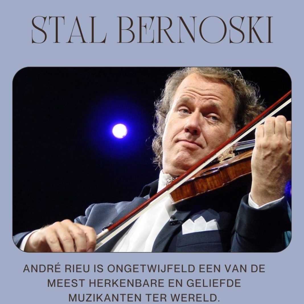 Vermogen André Rieu De Financiële Kant van Een Wereldberoemde Maestro