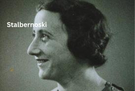 Edith Frank Een Belangrijke Vrouw uit de Geschiedenis (1)