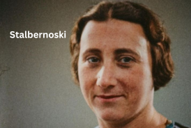 Edith Frank Een Belangrijke Vrouw uit de Geschiedenis